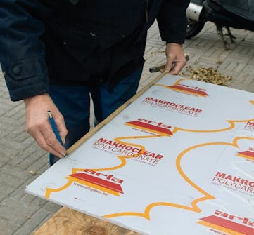 Bygg miniväxthus Bygg miniväxthus